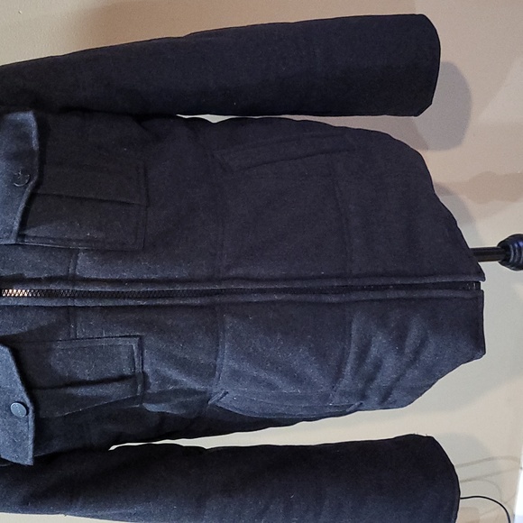 Men's Sean Jean Jacket - Picture 4 of 16